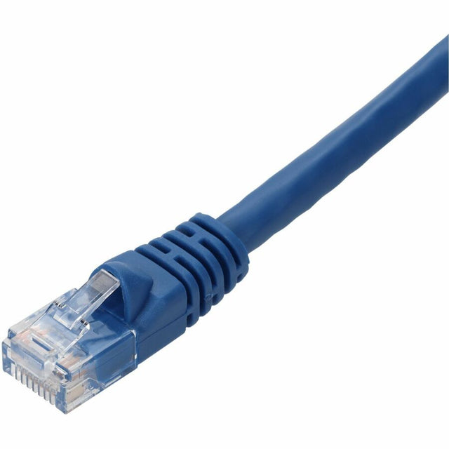 32FT BLUE CAT6 UTP PVC