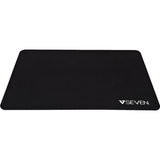 ANTIMICROBIAL MOUSE PAD BLACK