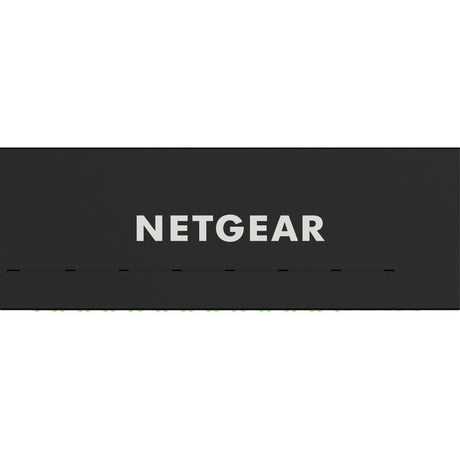 Netgear 16-Port High-Power PoE+ Gigabit Ethernet Plus Switch (231W) with 1 SFP Port