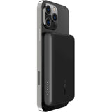 Belkin BoostCharge Magnetic Wireless Power Bank 2.5K