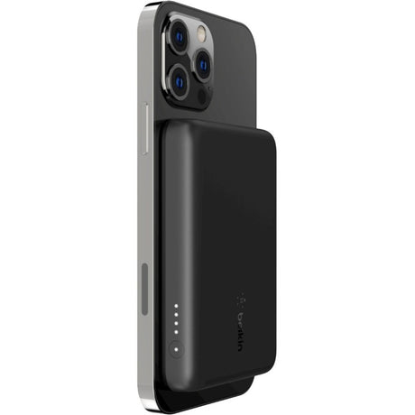 Belkin BoostCharge Magnetic Wireless Power Bank 2.5K
