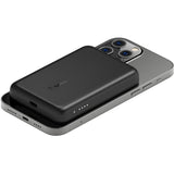 Belkin BoostCharge Magnetic Wireless Power Bank 2.5K