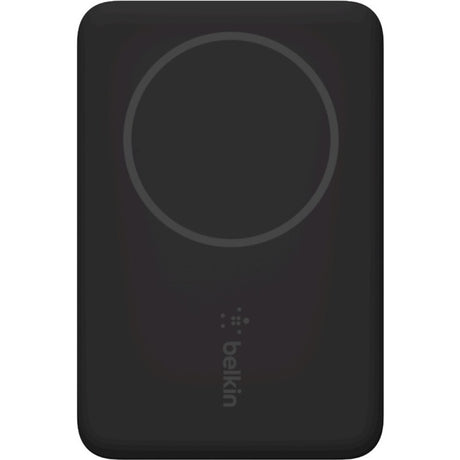 Belkin BoostCharge Magnetic Wireless Power Bank 2.5K
