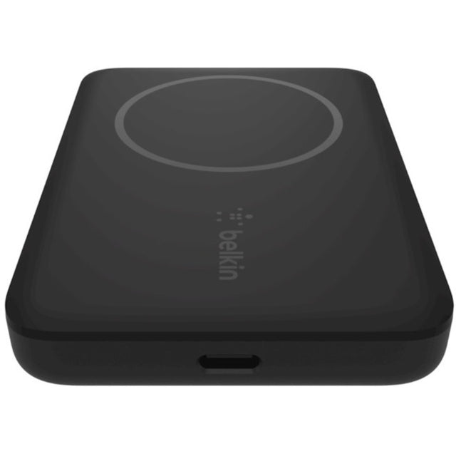Belkin BoostCharge Magnetic Wireless Power Bank 2.5K