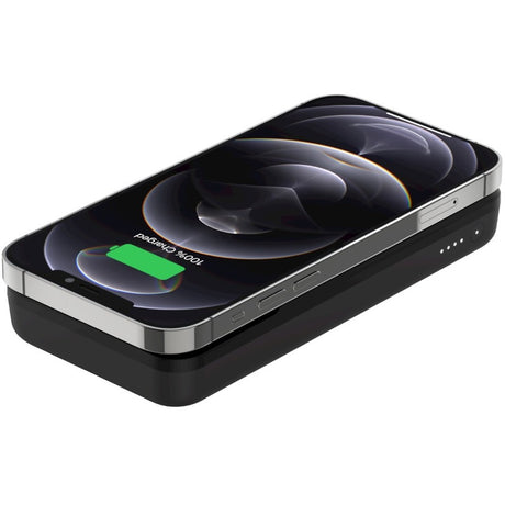 Belkin BoostCharge Magnetic Portable Wireless Charger 10K