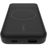 Belkin BoostCharge Magnetic Portable Wireless Charger 10K