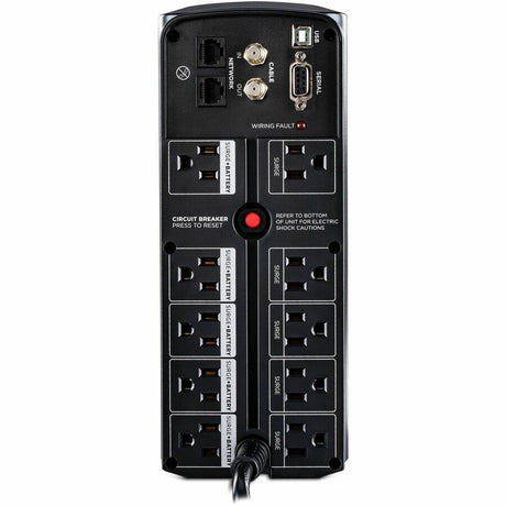 CyberPower CP900AVR AVR UPS Systems