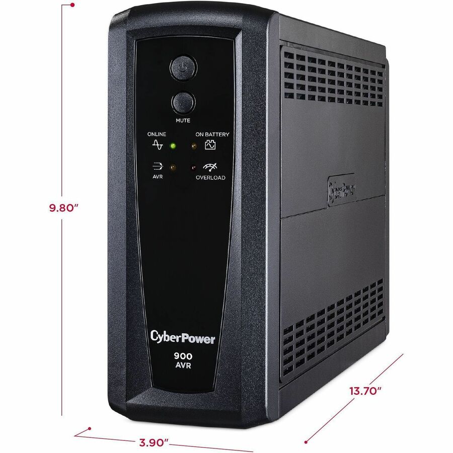 CyberPower CP900AVR AVR UPS Systems