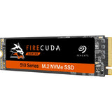 Seagate FireCuda 510 ZP250GM3A001 250 GB Solid State Drive - M.2 Internal - PCI Express NVMe (PCI Express NVMe 3.0 x4)