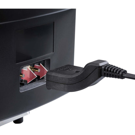 Hamilton Beach Deep Fryer, 1.9 Liter/12 Cup Oil Capacity, 8 Cup Food Capacity