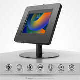 HYPERFLEX SECURITY KIOSK STAND