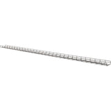 Eaton Tripp Lite Series Wire Mesh Cable Tray - 150 x 50 x 1500 mm (6 in. x 2 in. x 5 ft.), 2-Pack
