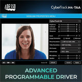 1080P HD USB WEBCAM W/MIC