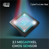 1080P HD USB WEBCAM W/MIC