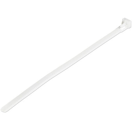 100PK 6IN REUSABLE CABLE TIES