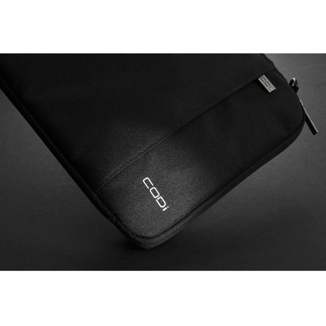 CODi Aegis 15.6" Sleeve w/ Handle & Pocket