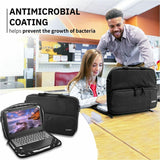 CODi Alunno Always-On 11.6" Chromebook Case