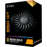 EVGA SuperNOVA 850 GT