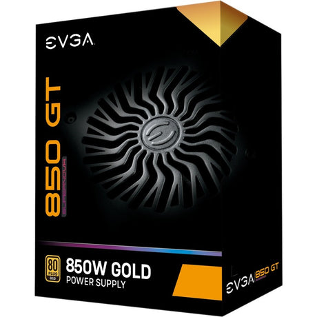 EVGA SuperNOVA 850 GT