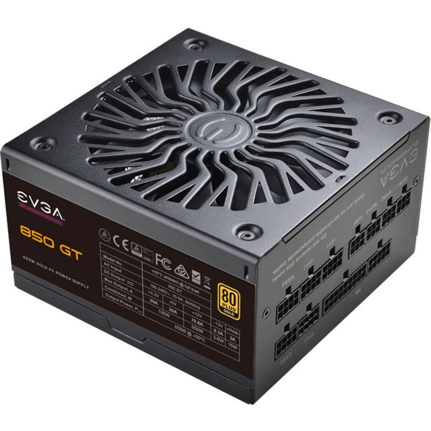 EVGA SuperNOVA 850 GT