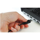 Aluratek AWCL2KFR Webcam - 5 Megapixel - 30 fps - USB 2.0 Type A