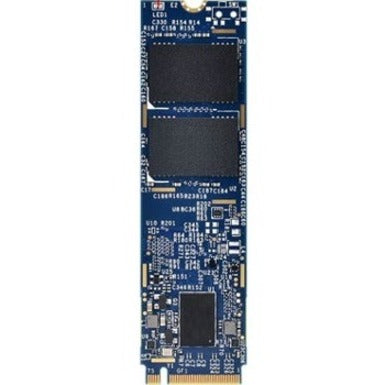 Dataram EC500 EC500S8NP 960 GB Rugged Solid State Drive - 2.5" Internal - PCI Express NVMe (PCI Express NVMe 3.0 x4) - Mixed Use
