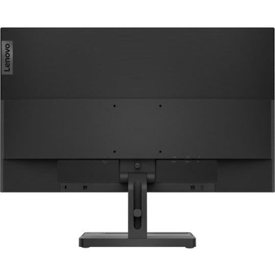 Lenovo L27e-30 27" Class Full HD LCD Monitor - 16:9 - Raven, Black