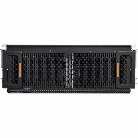 HGST Ultrastar Data60 Drive Enclosure 12Gb/s SAS - 4U Rack-mountable - Black