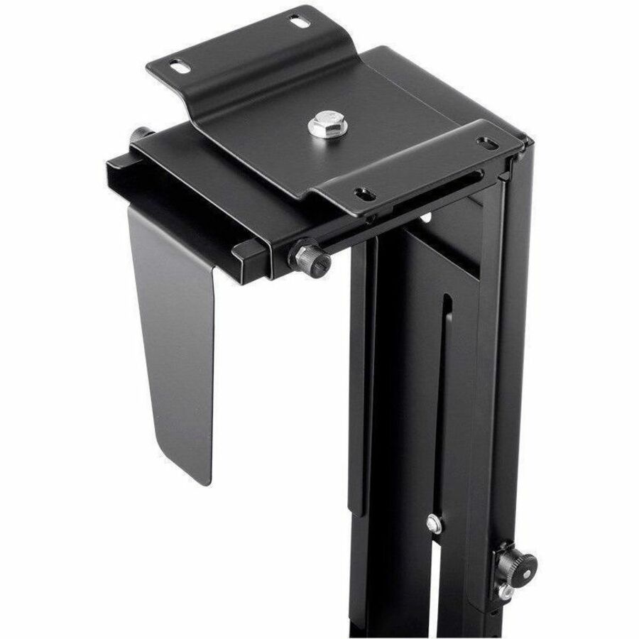 Monoprice Workstream Mounting Frame for Computer Case - Black