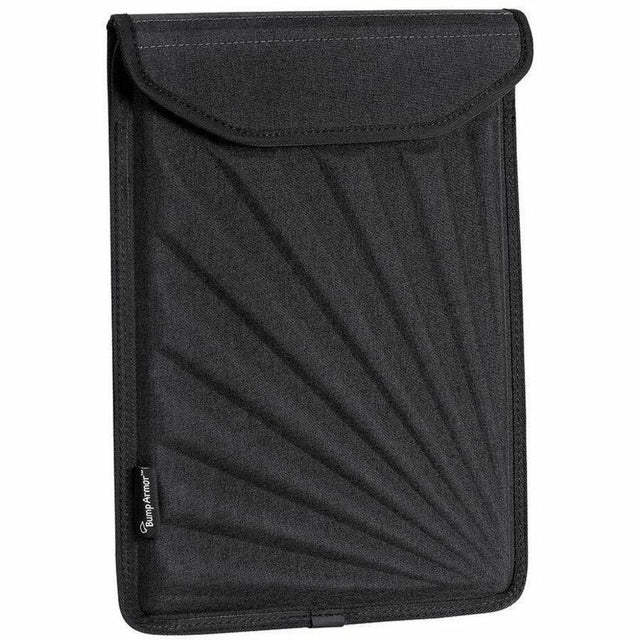 Bump Armor Ninja V-Shield Carrying Case (Sleeve) for 14" Notebook - Black