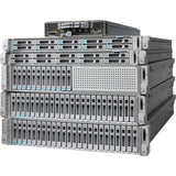 Cisco UCSB-B200-M6-U Barebone System - Blade - 2 x Processor Support