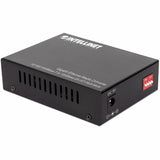 Intellinet Gigabit Ethernet Media Converter