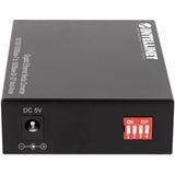 Intellinet Gigabit Ethernet Media Converter