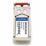 AddOn Cisco SFP+ Module