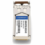 AddOn Cisco SFP+ Module