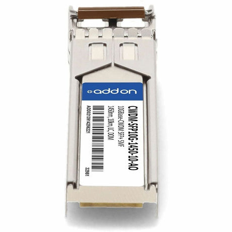 AddOn Cisco SFP+ Module