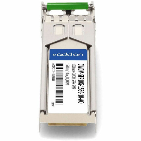 AddOn Cisco SFP+ Module