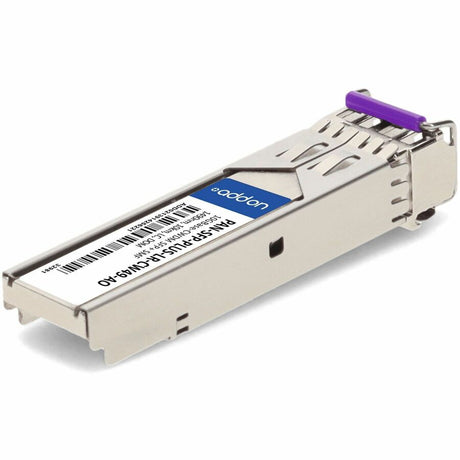 AddOn SFP+ Module