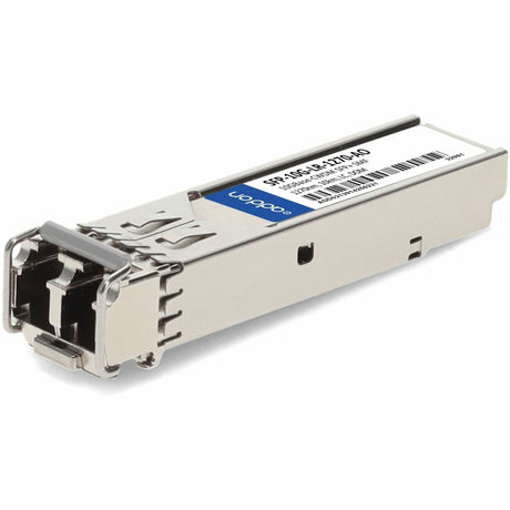 CISCO SFP-10G-LR-1270 COMP XCVR