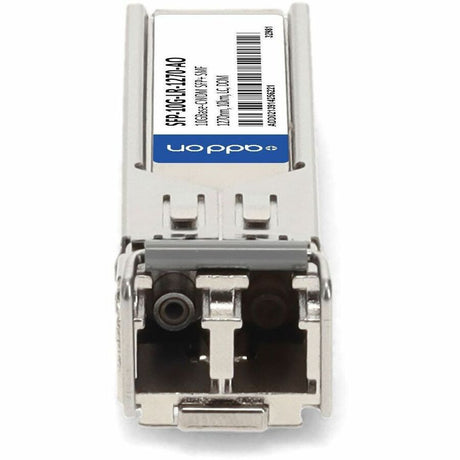 CISCO SFP-10G-LR-1270 COMP XCVR