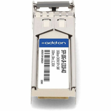 AddOn SFP+ Module