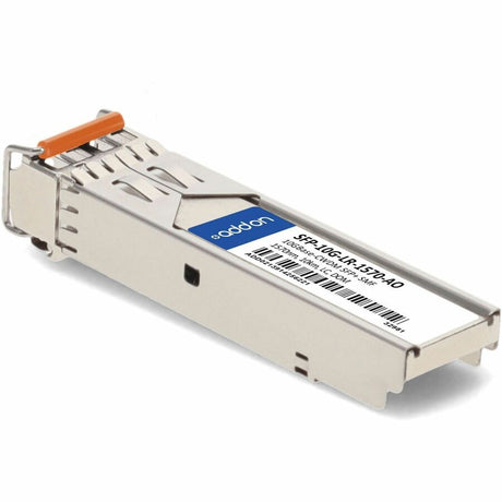 AddOn SFP+ Module