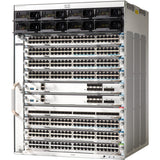 Cisco Catalyst 9400 Series 10 Slot Chassis