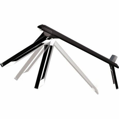 Fellowes I-Spire Series Laptop Quick Lift -Black