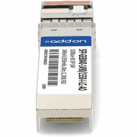 AddOn SFP Module