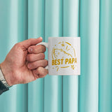 cricut Ceramic Mug Blank, White - 12 oz/340 ml (2 ct)