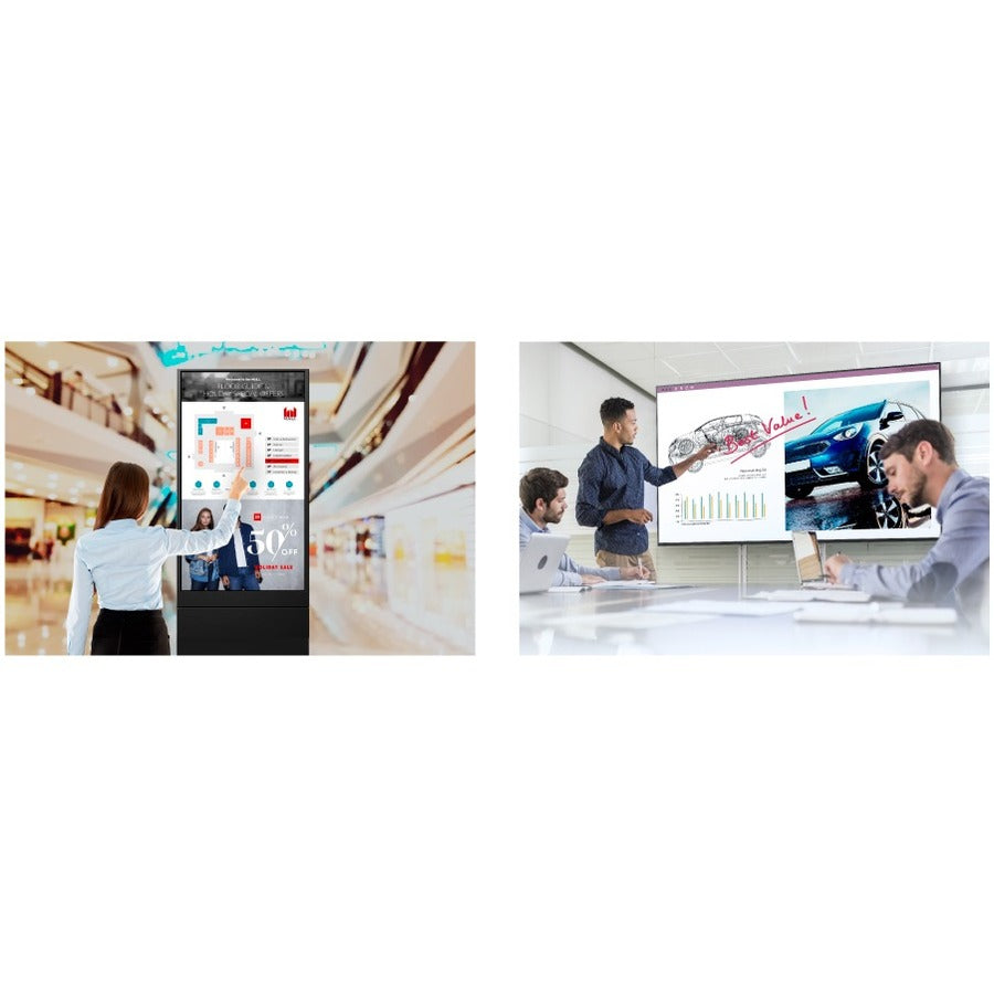 Sony STP65IR200 Touchscreen Overlay