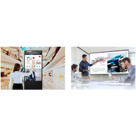 Sony STP65IR200 Touchscreen Overlay