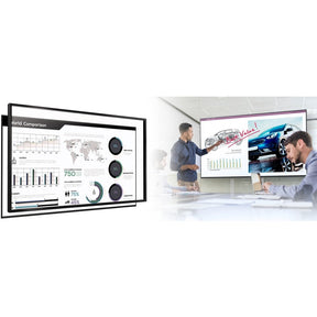 Sony STP65IR200 Touchscreen Overlay