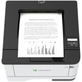 Lexmark MS331dn Desktop Laser Printer - Monochrome